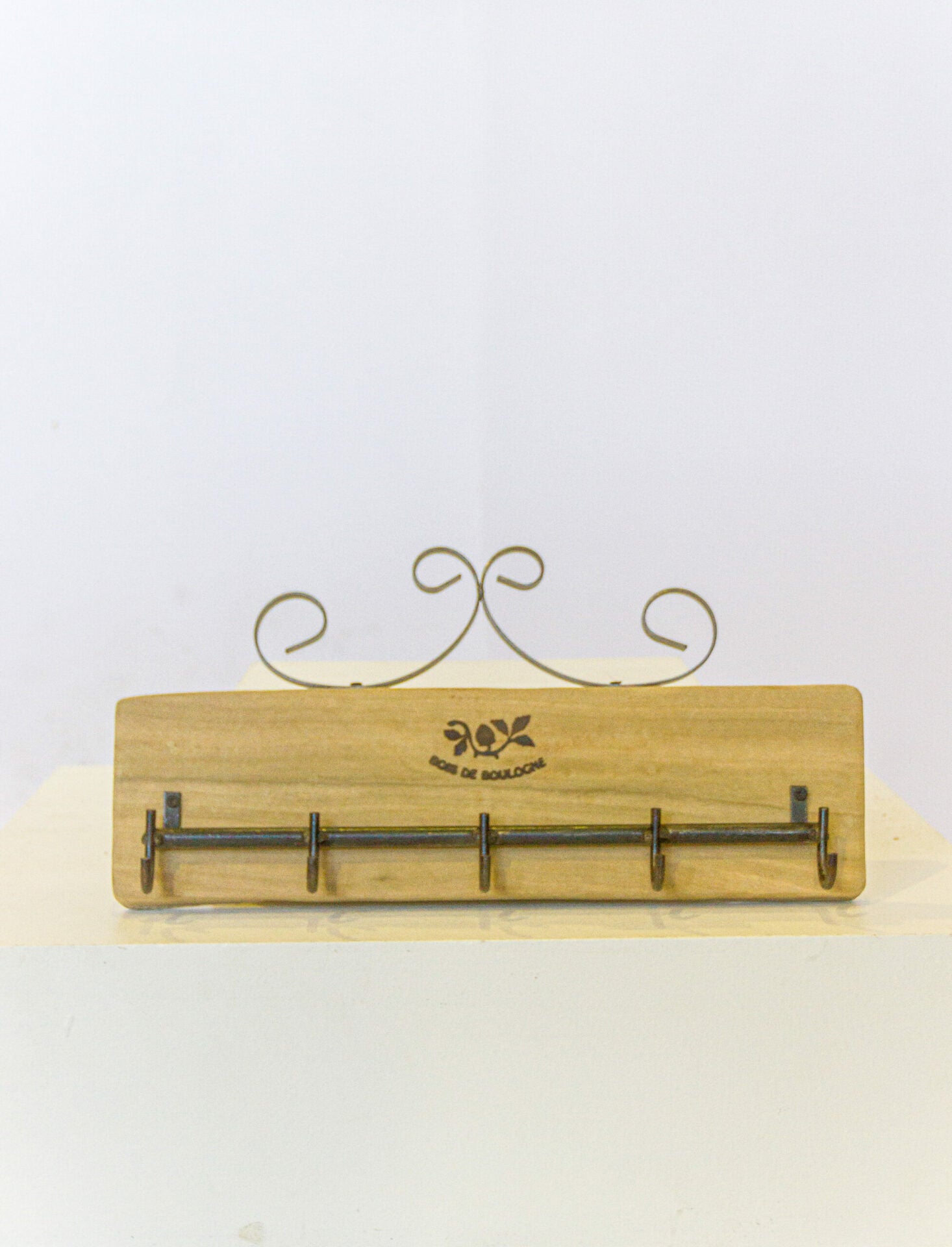 Key Holder - The Hideaway