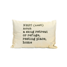 Nest Scatter Cushion - The Hideaway