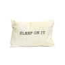 Sleep On It Scatter Cushion - The Hideaway