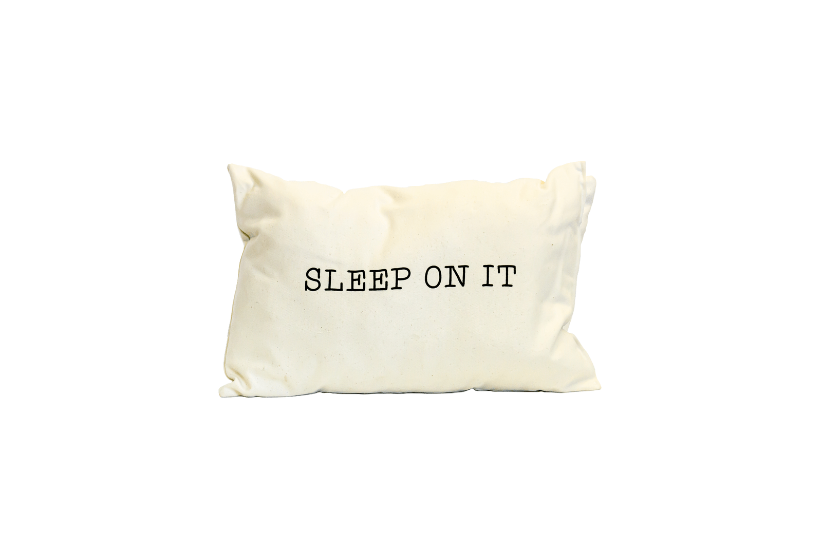 Sleep On It Scatter Cushion - The Hideaway