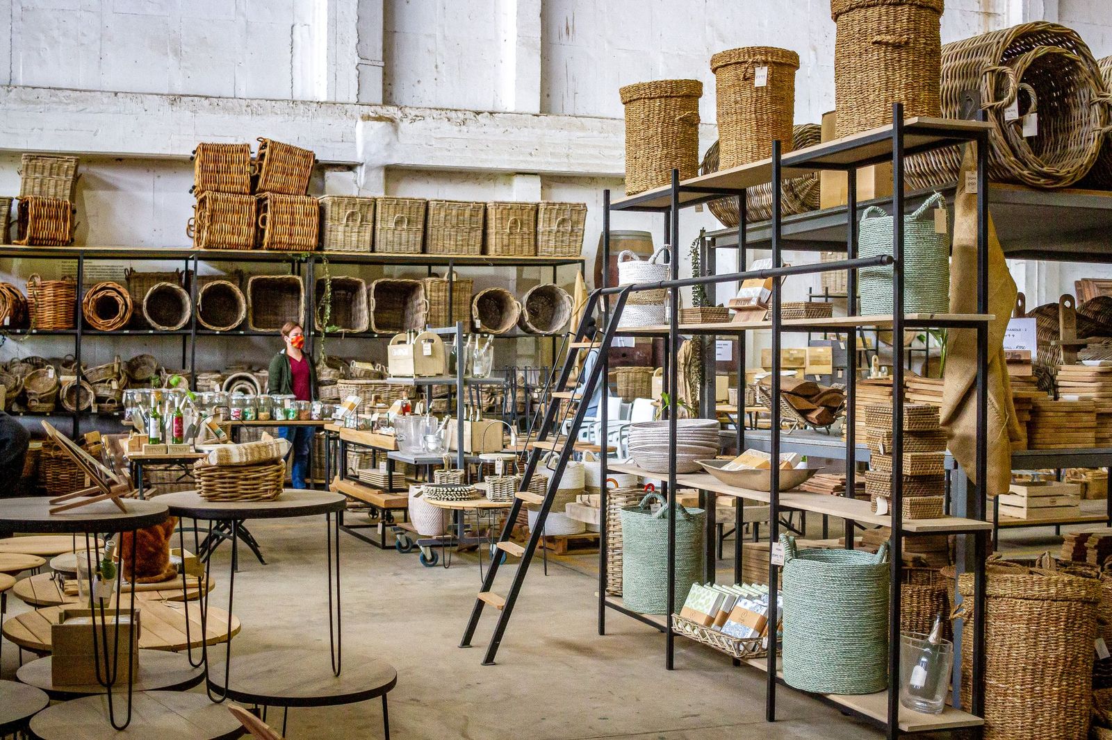 Unlock Amazing Deals with Factory Warehouse Furniture: Quality, Affordability and Sustainability - The Hideaway