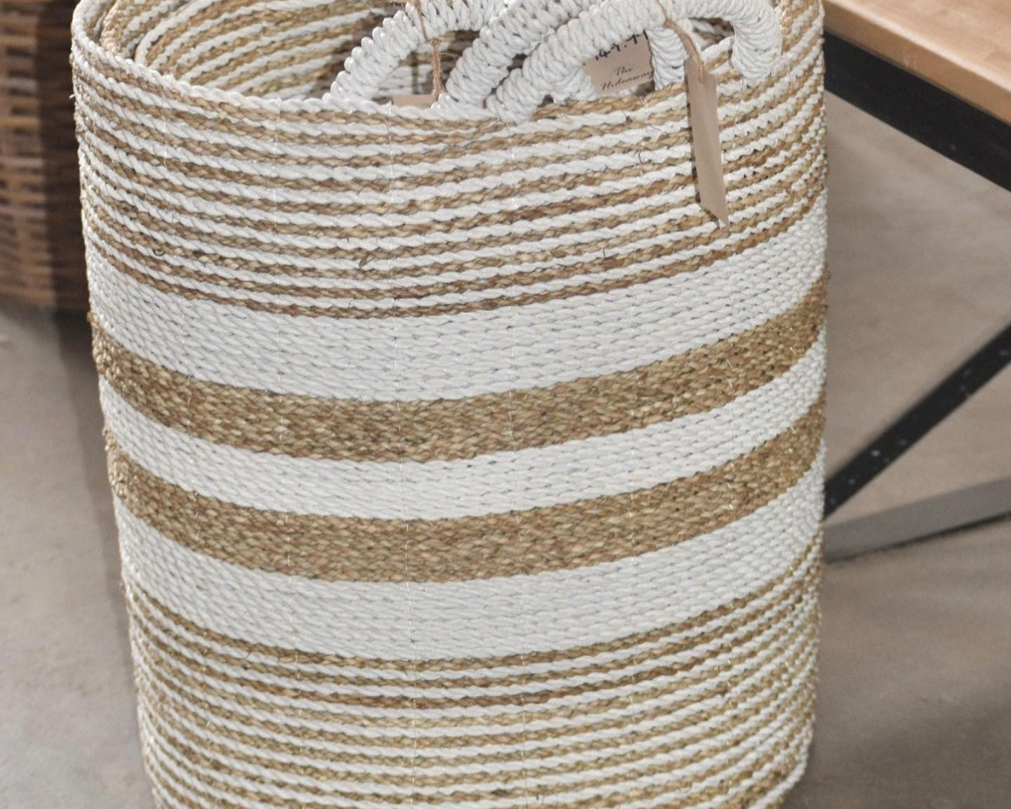 Unleash Your Space: Discover How to Use Baskets for Storage in Your Home