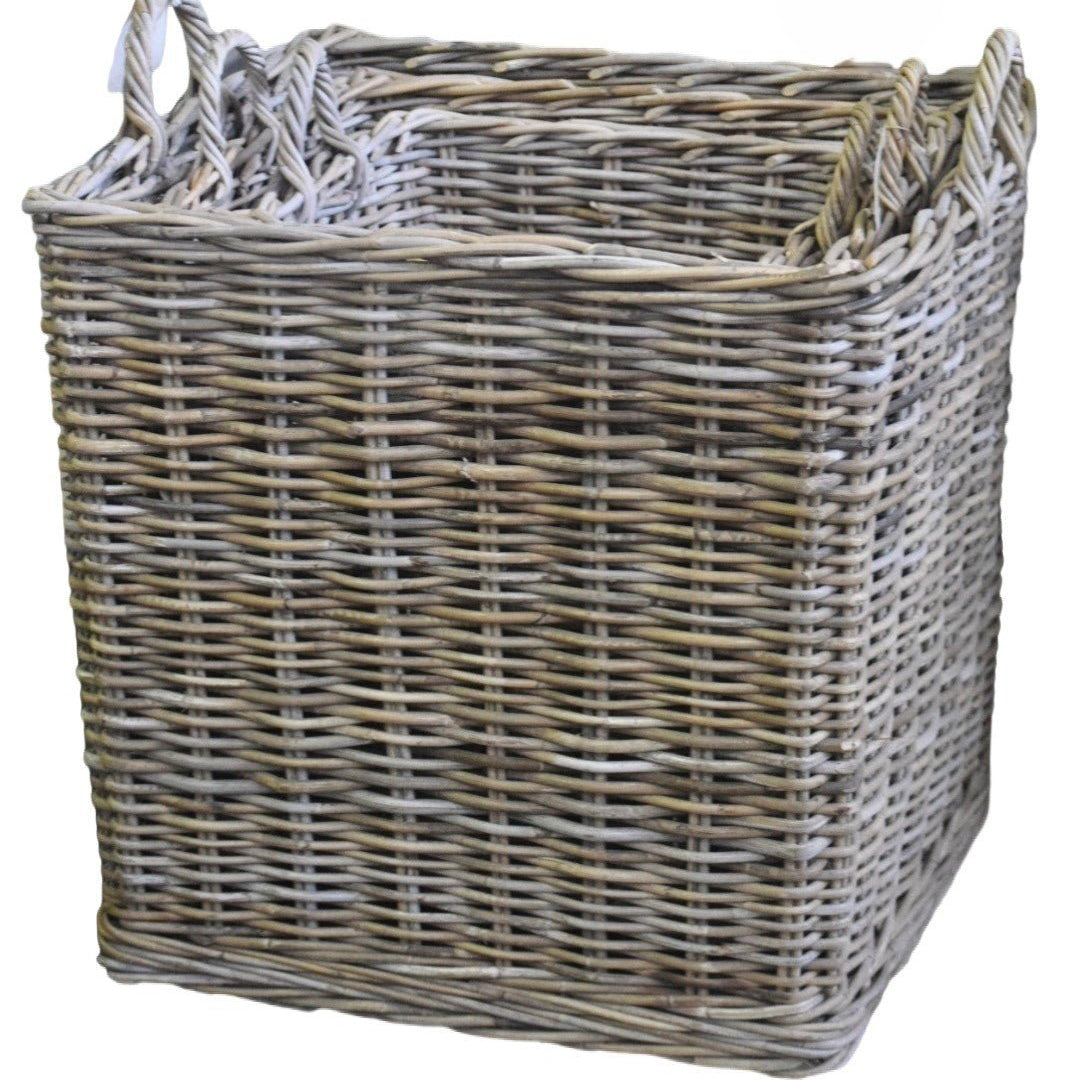 Maintenance Guide: How to Care for Your Rattan Basket from The Hideaway Store - South African Edition - The Hideaway