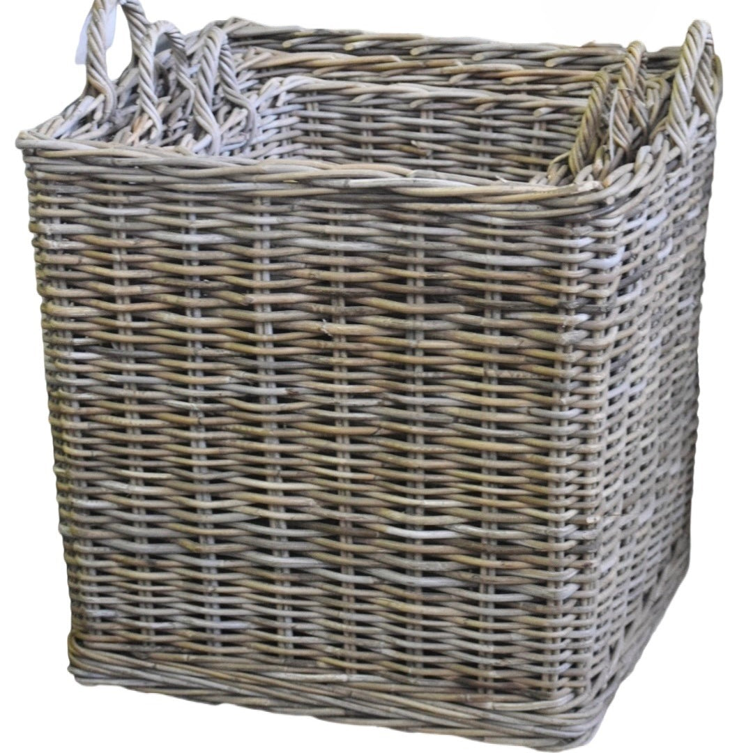 Maintenance Guide: How to Care for Your Rattan Basket from The Hideaway Store - South African Edition