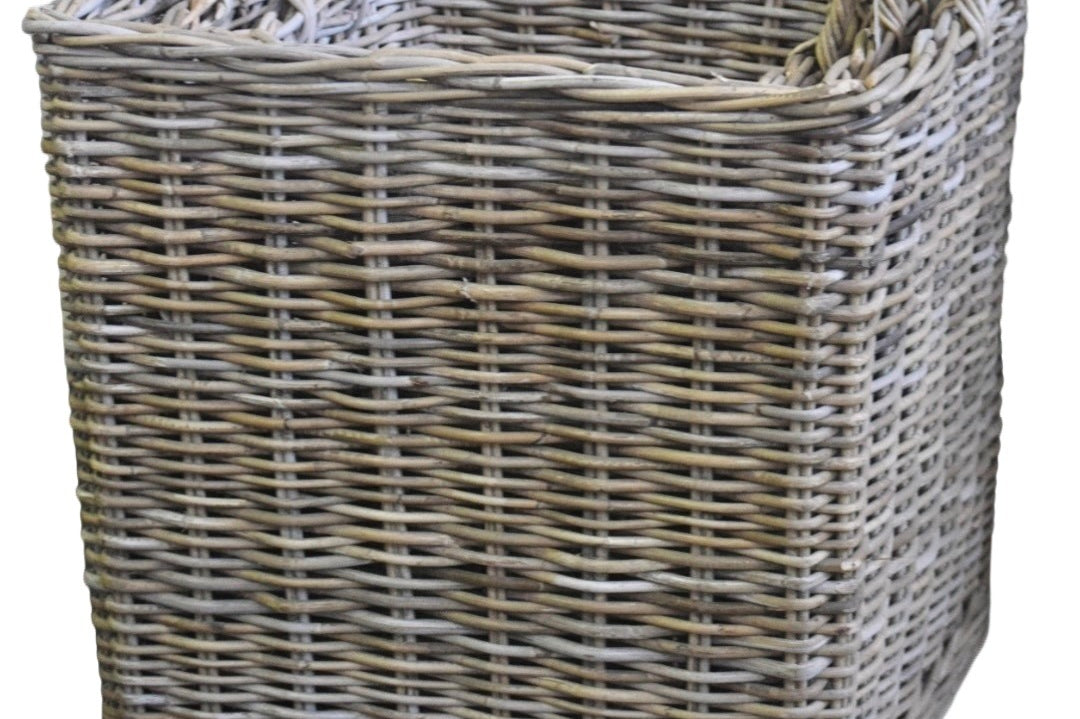 Maintenance Guide: How to Care for Your Rattan Basket from The Hideaway Store - South African Edition