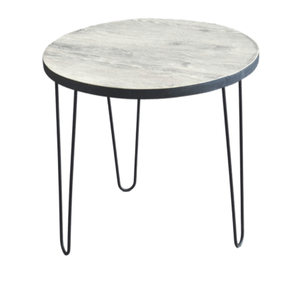 Transform Your Space: How to Decorate a Little Side Table with Chic Finds from The Hideaway Store - The Hideaway