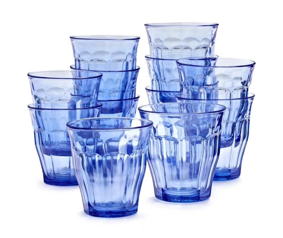What is Duralex? Discover the Secret Behind Timeless Glassware - The Hideaway