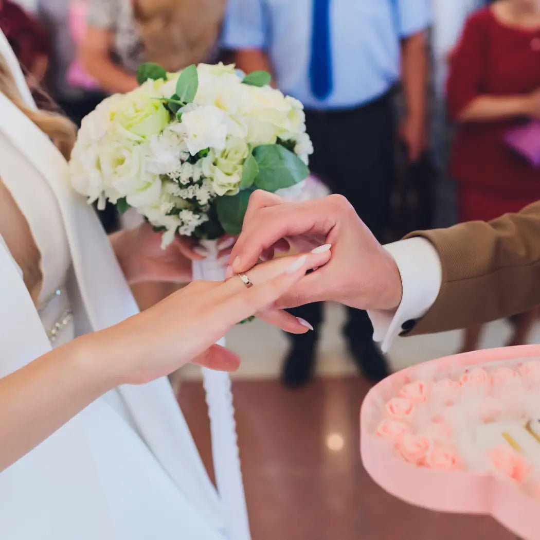What Is a Registry for a Wedding? Secrets to a Perfect Gift List Revealed - The Hideaway