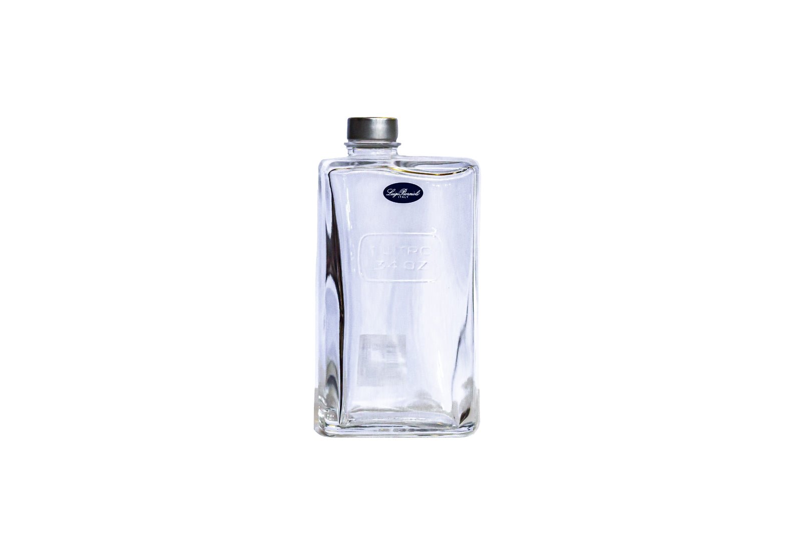 Where is Bormioli Rocco Glassware Made? - The Hideaway