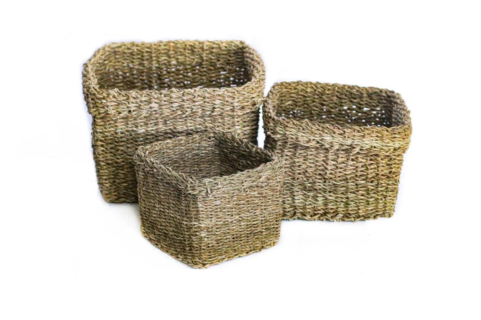 How to Clean Woven Baskets: A Guide by The Hideaway - The Hideaway