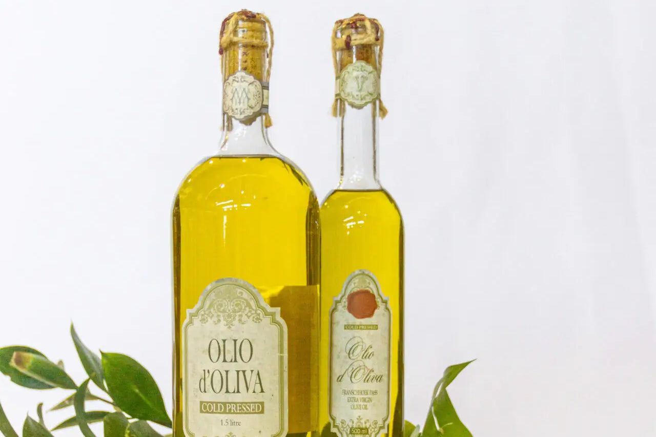 Uncover The Truth Does Olive Oil Expire Or Is It Forever Fresh The Uncover the truth does olive oil expire or is it forever fresh the