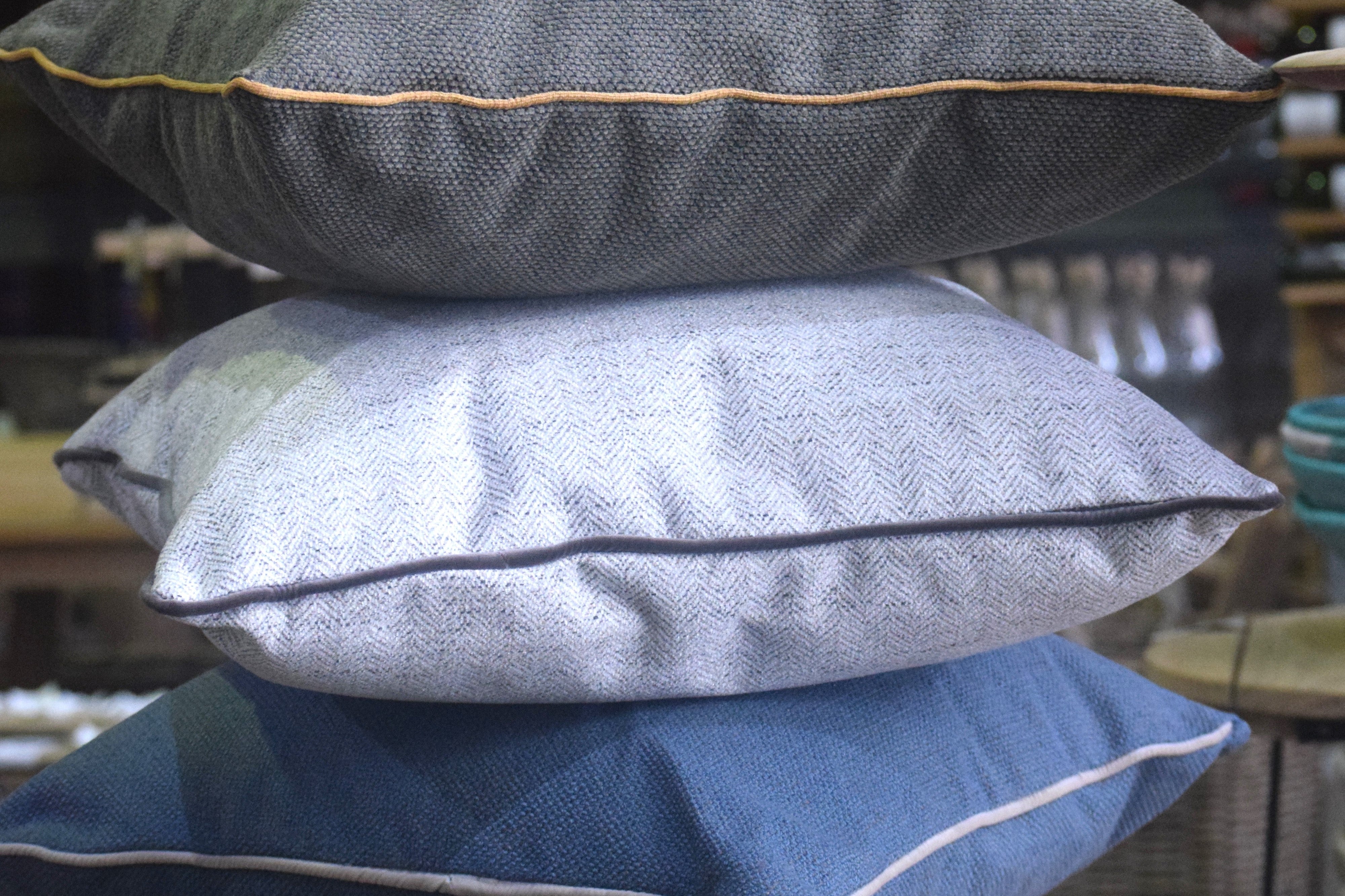Soft Furnishings - The Hideaway