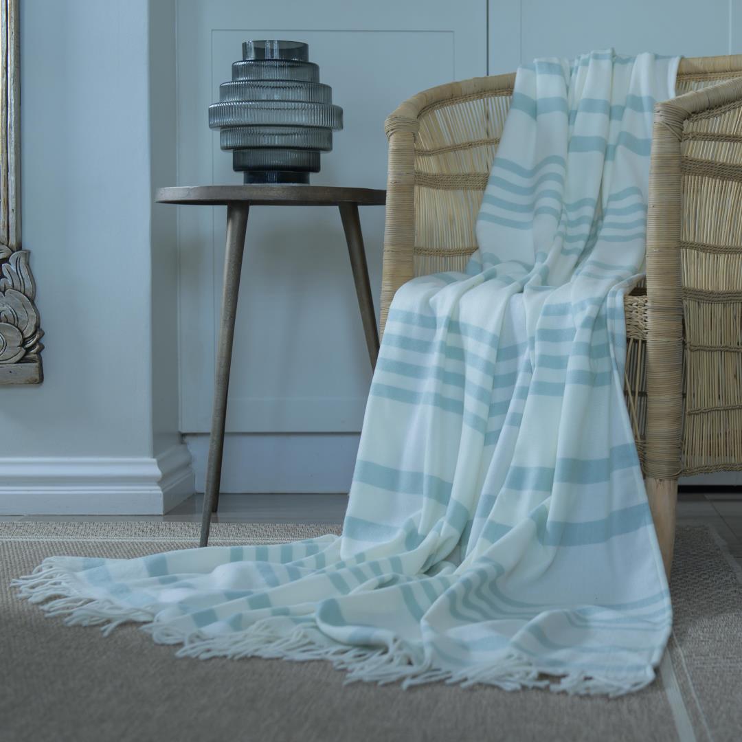 Soft Furnishings - The Hideaway