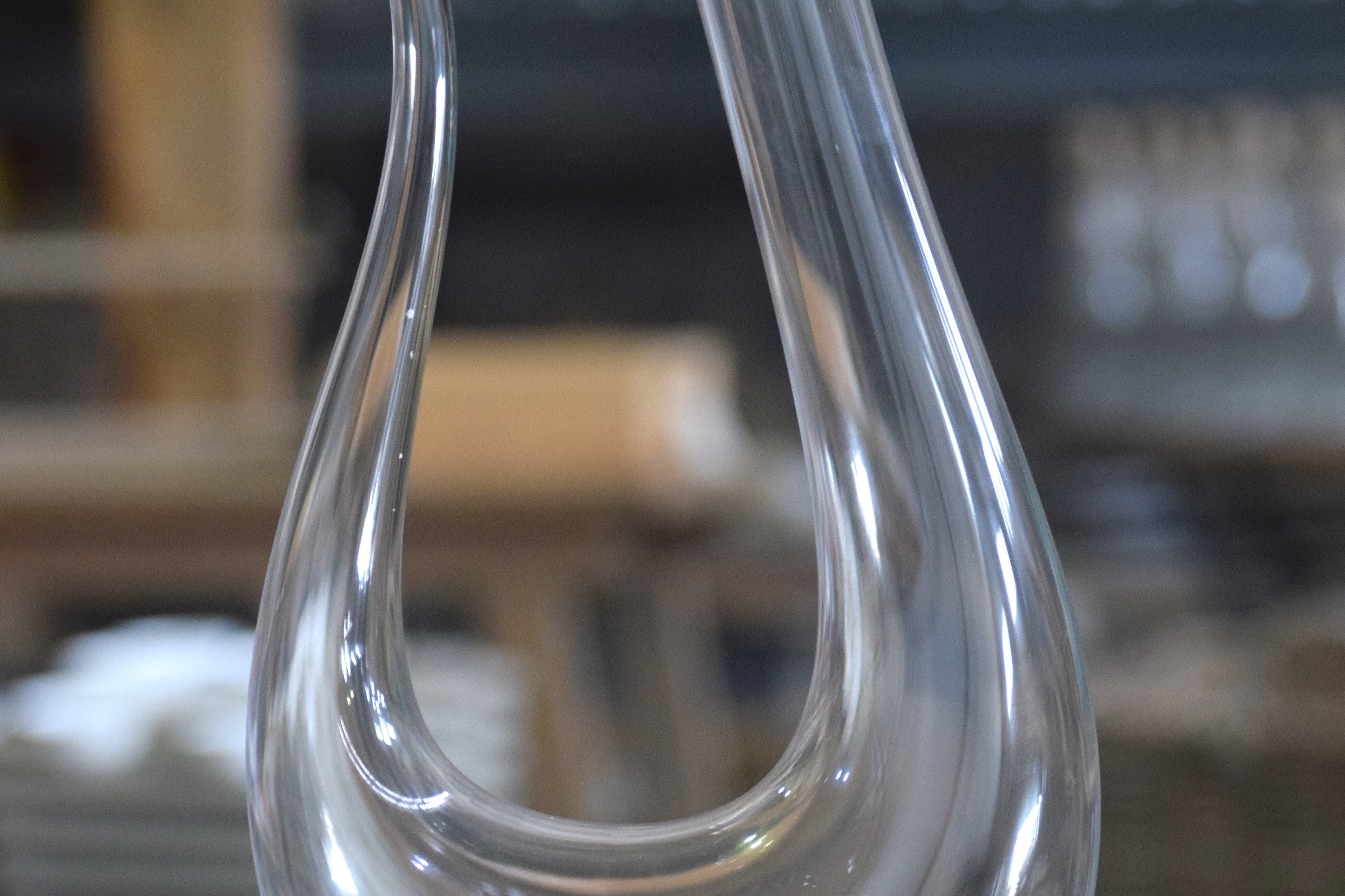 Decanters