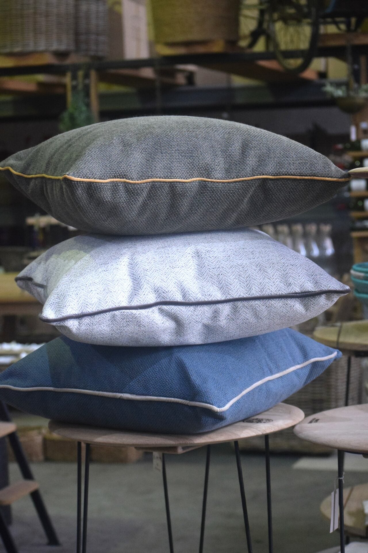 Scatter Cushions