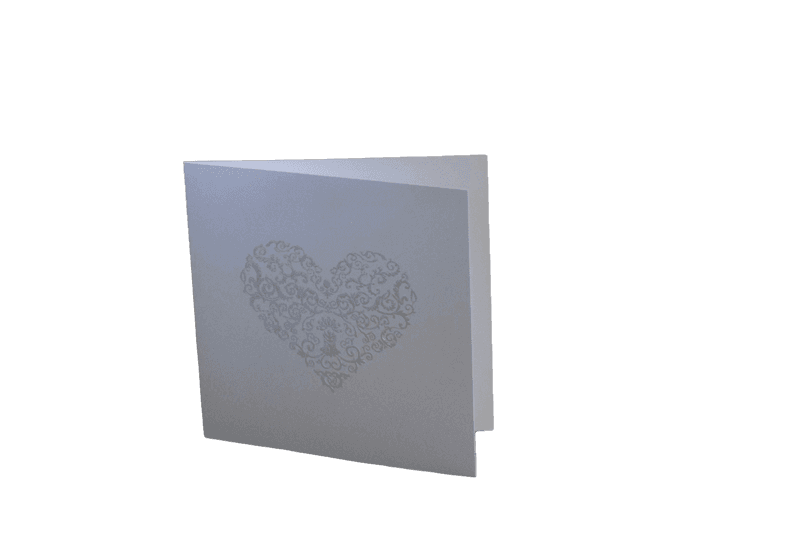 Personlised Gift Cards - The Hideaway