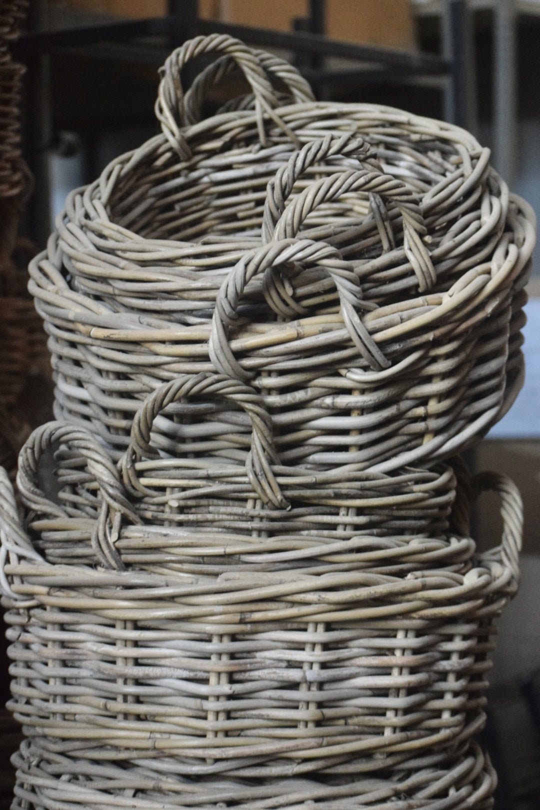 Baskets - The Hideaway