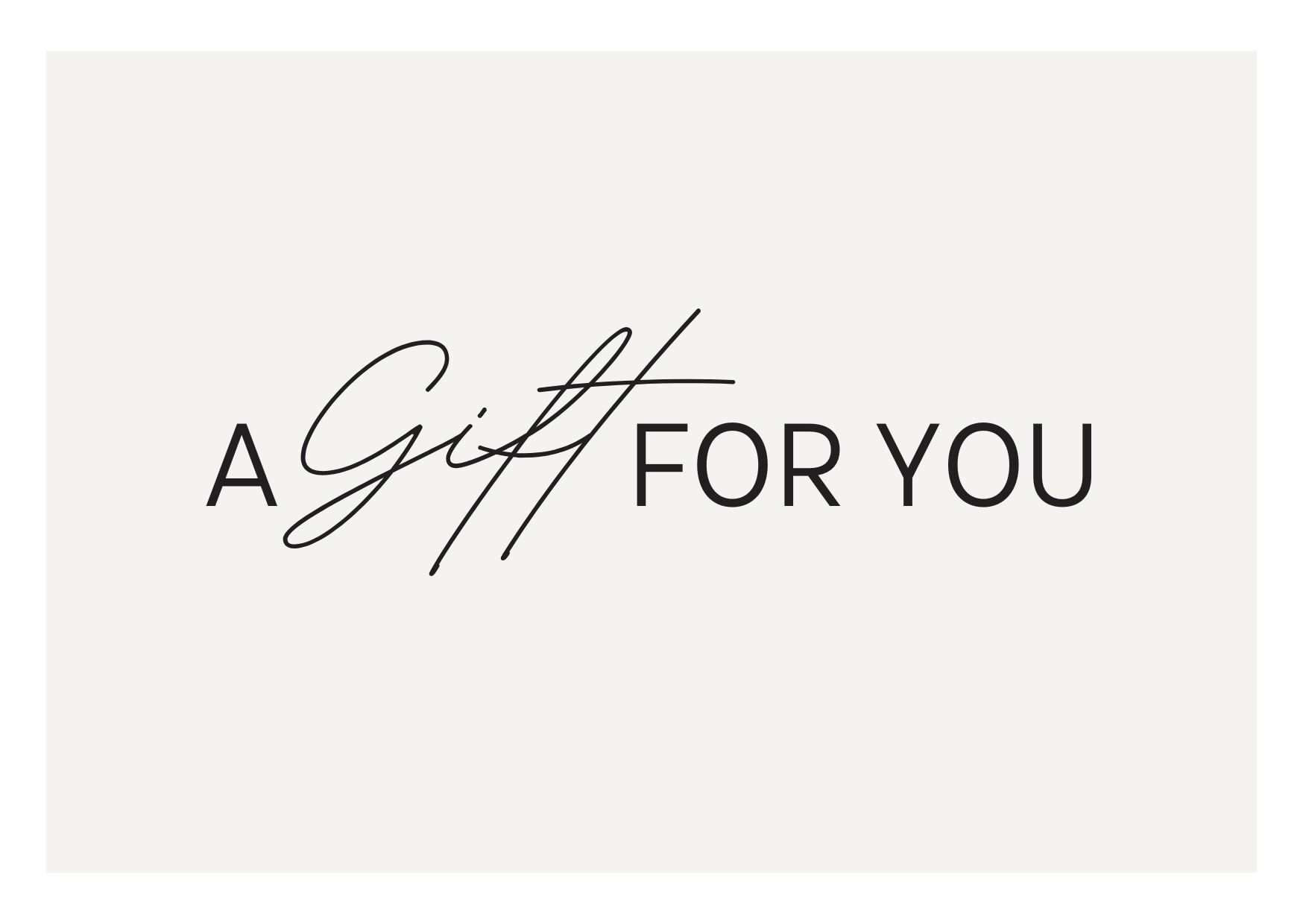 Gift Cards - The Hideaway