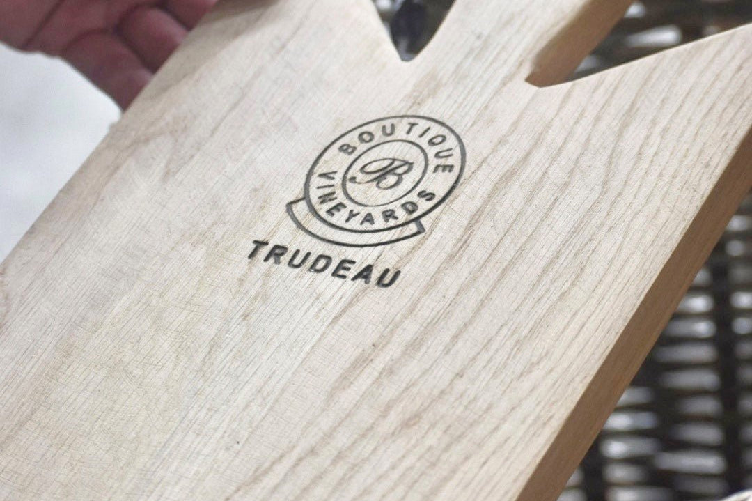 Chopping Boards - The Hideaway