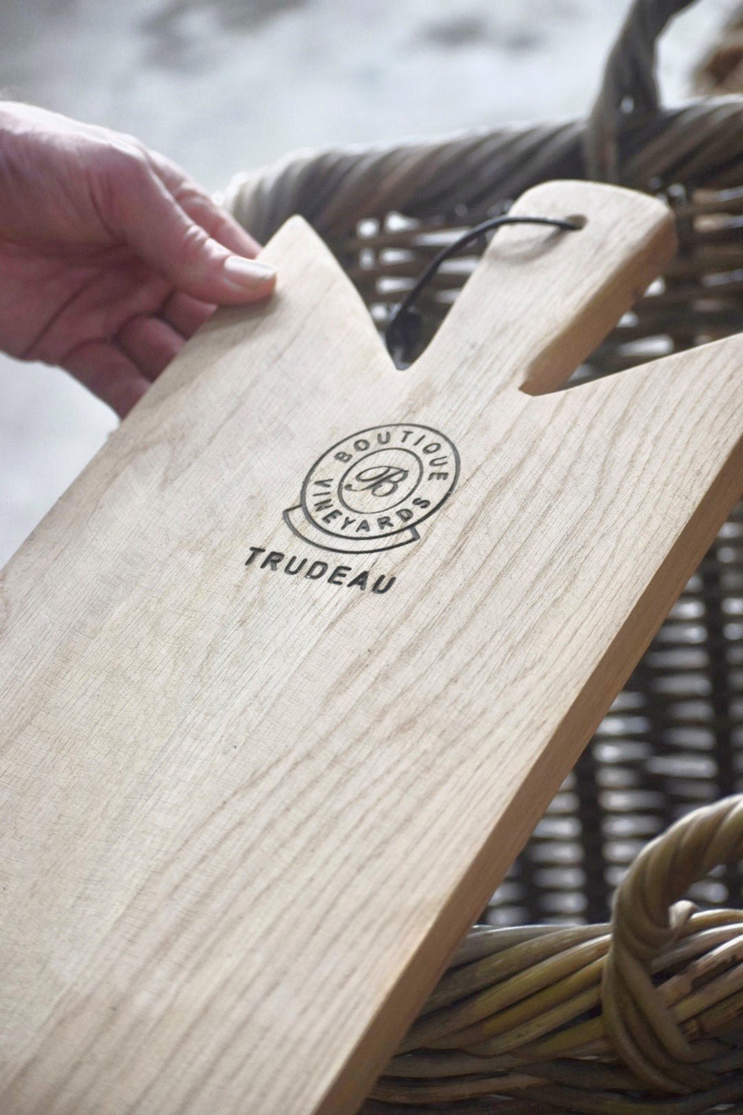 Chopping Boards - The Hideaway