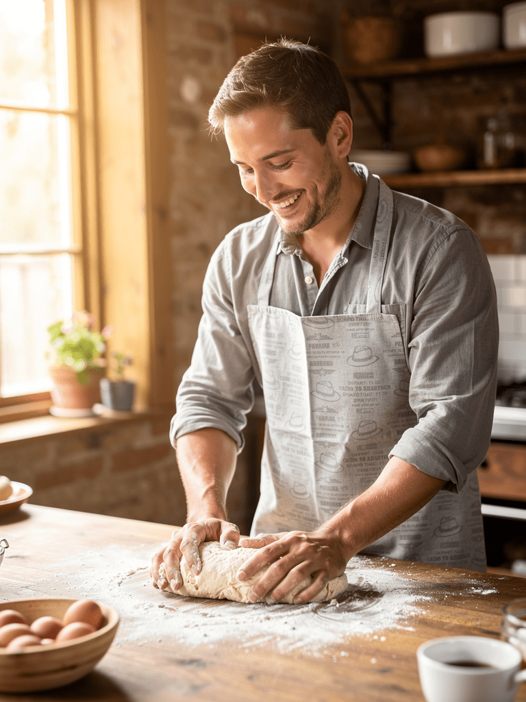 Aprons - The Hideaway