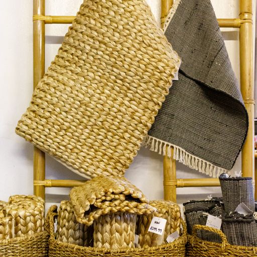 Floor Mats - The Hideaway