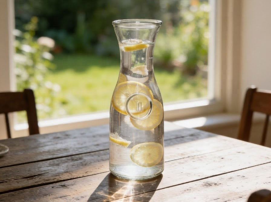 Indo Carafe 1L - The Hideaway