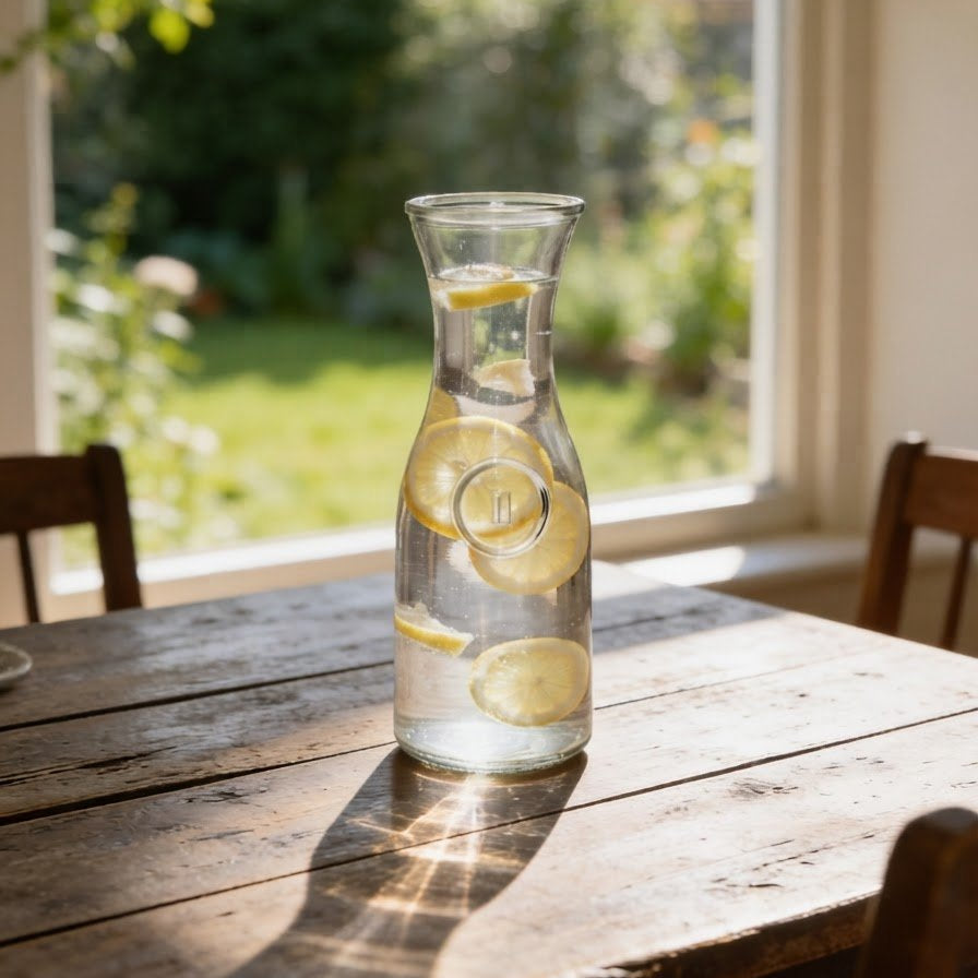 Indo Carafe 1L - The Hideaway