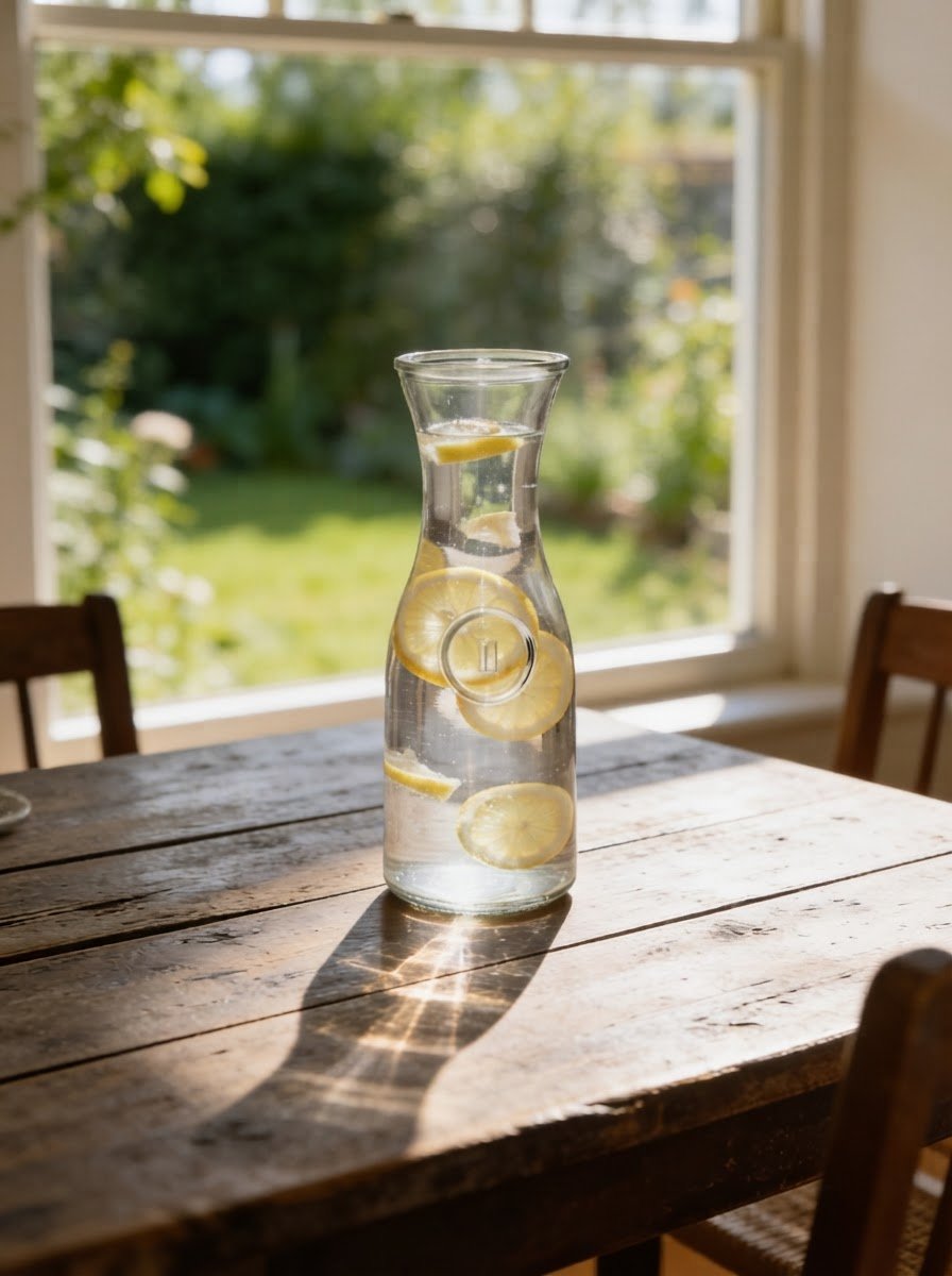 Indo Carafe 1L - The Hideaway