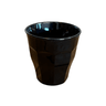 Duralex Picardie Tumbler - Gloss Black - The Hideaway