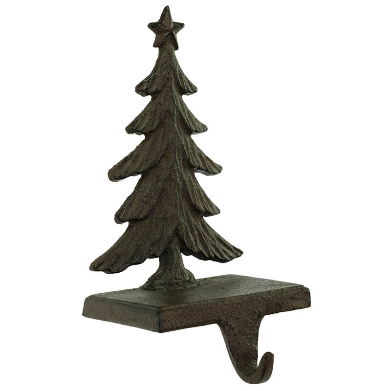 Christmas Tree Hook - The Hideaway