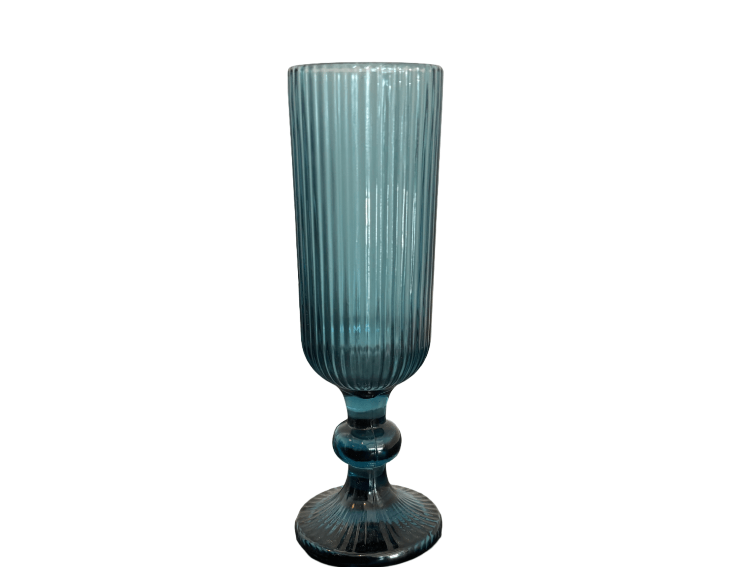 Diva Champagne Flue - Available in 3 Colours - The Hideaway