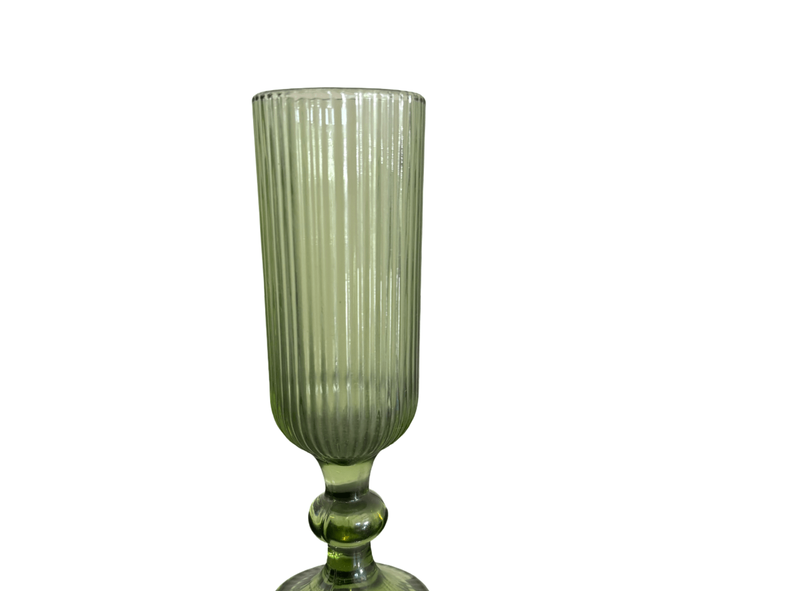 Diva Champagne Flue - Available in 3 Colours - The Hideaway