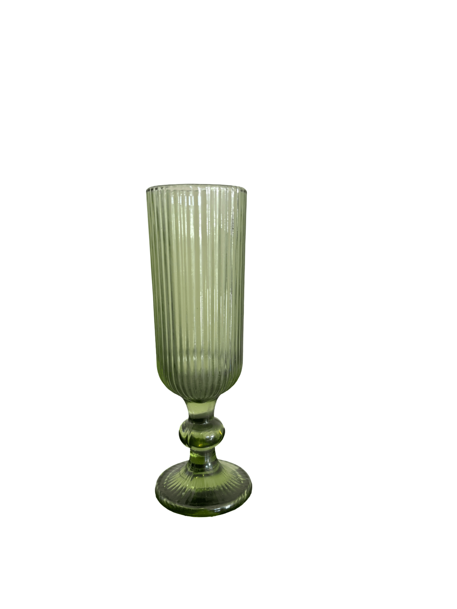 Diva Champagne Flue - Available in 3 Colours - The Hideaway