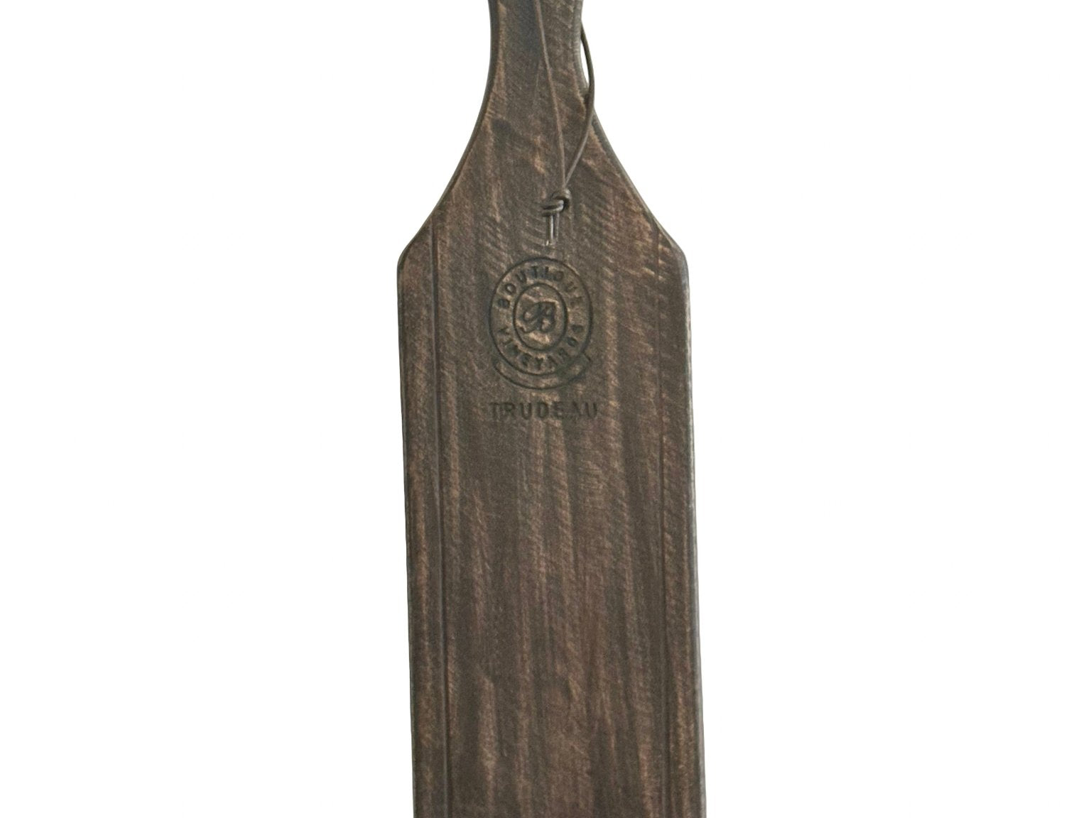 Baguette Board with Handle - Medium - The Hideaway