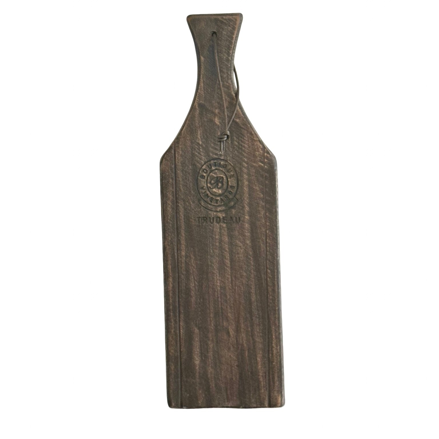 Baguette Board with Handle - Medium - The Hideaway