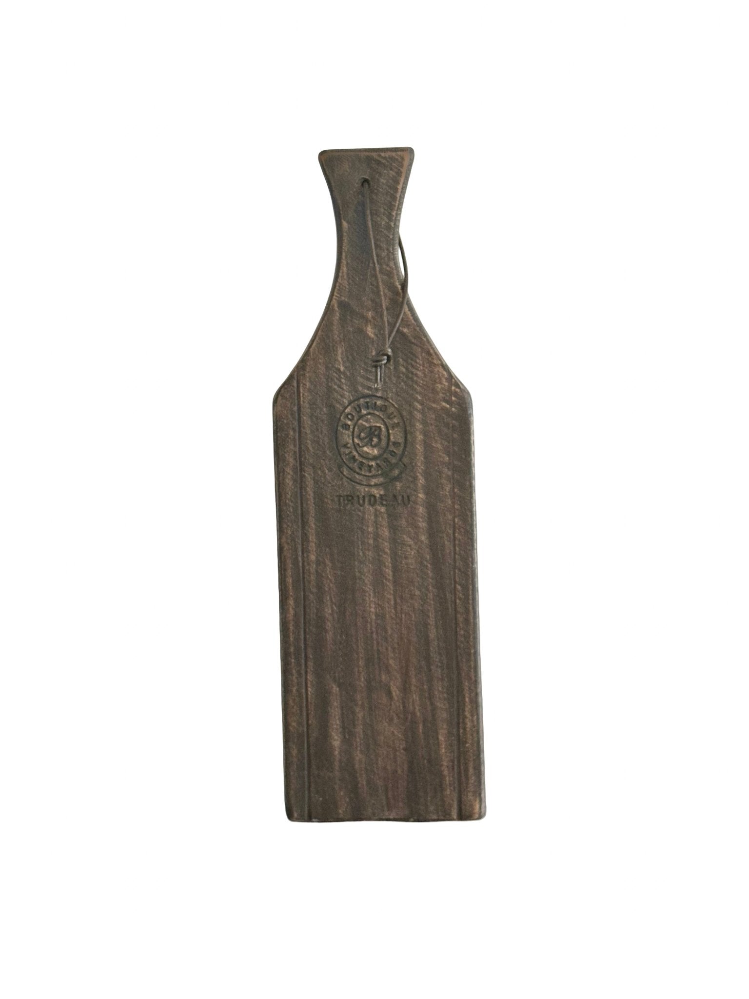 Baguette Board with Handle - Medium - The Hideaway