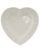 Amore Heart Plate - The Hideaway