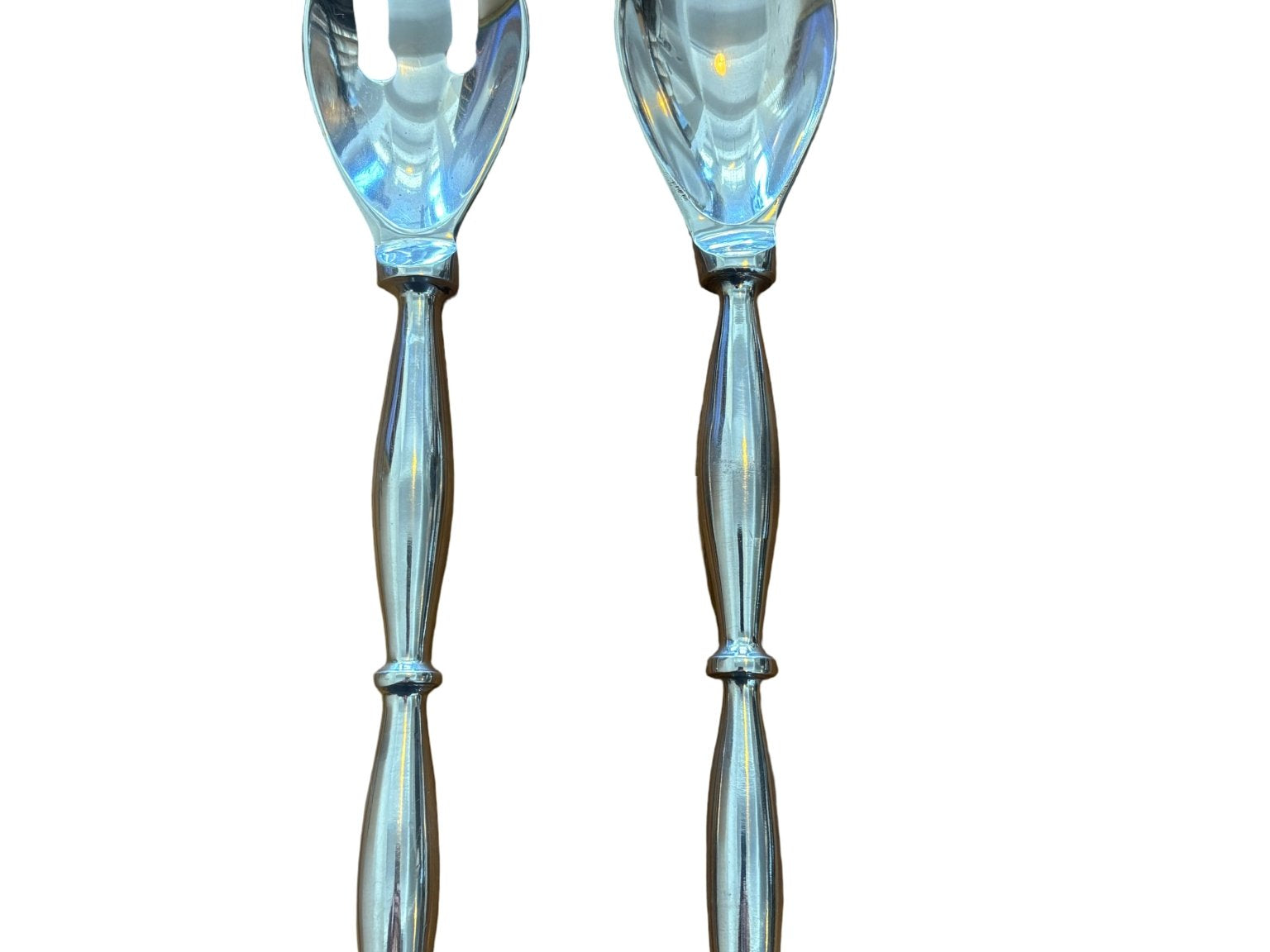 Salad Server Set - The Hideaway
