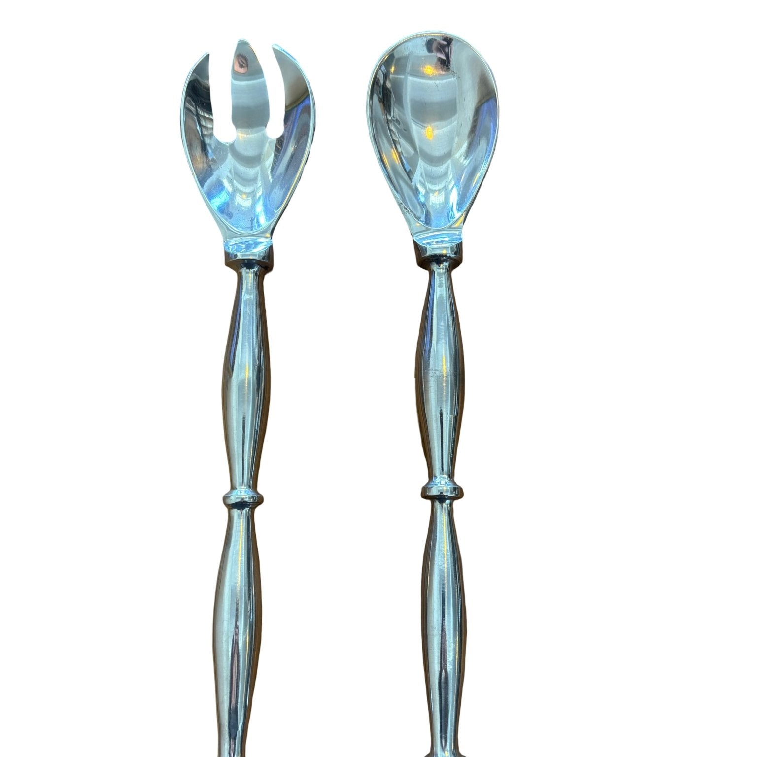 Salad Server Set - The Hideaway