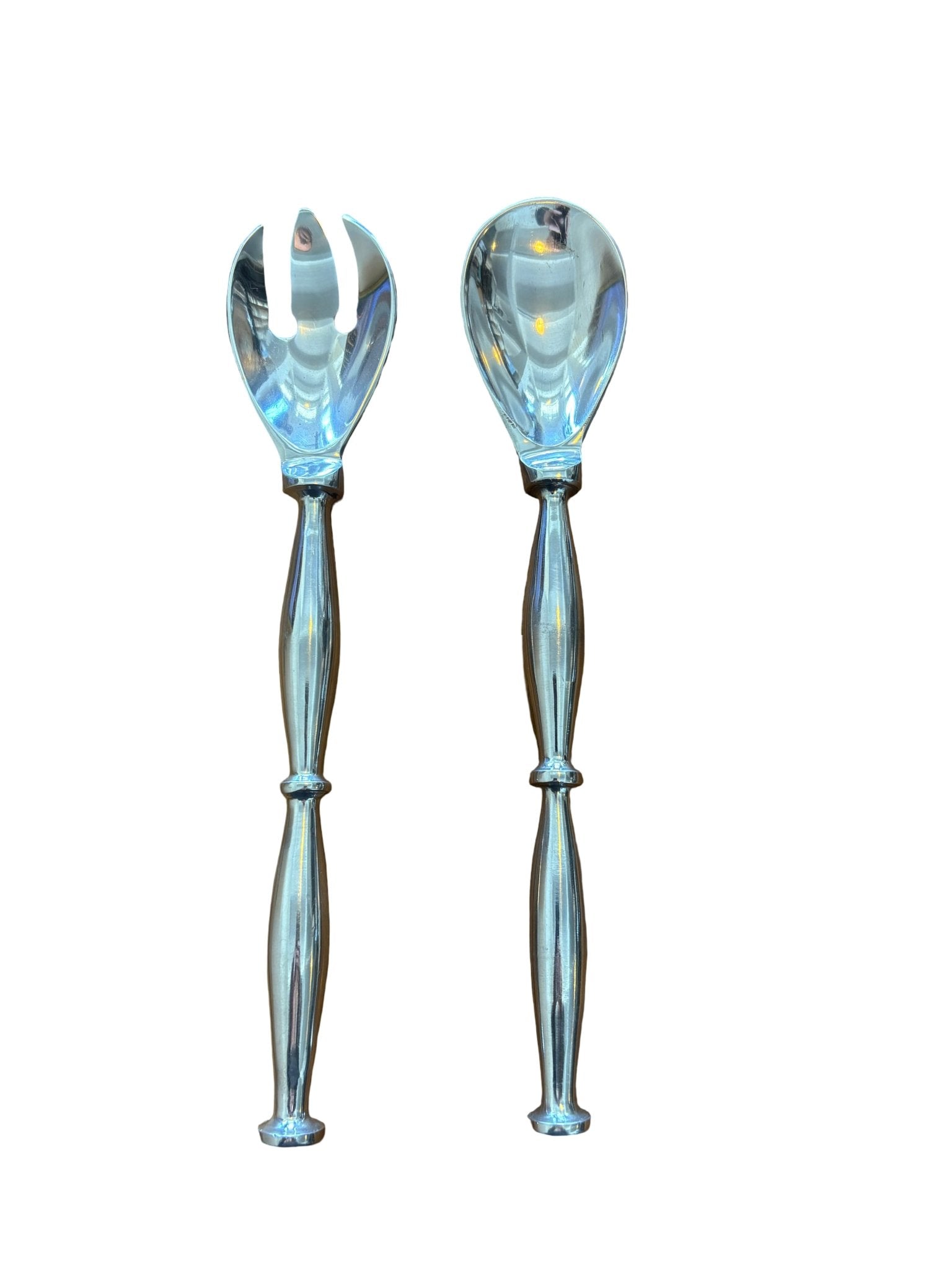 Salad Server Set - The Hideaway