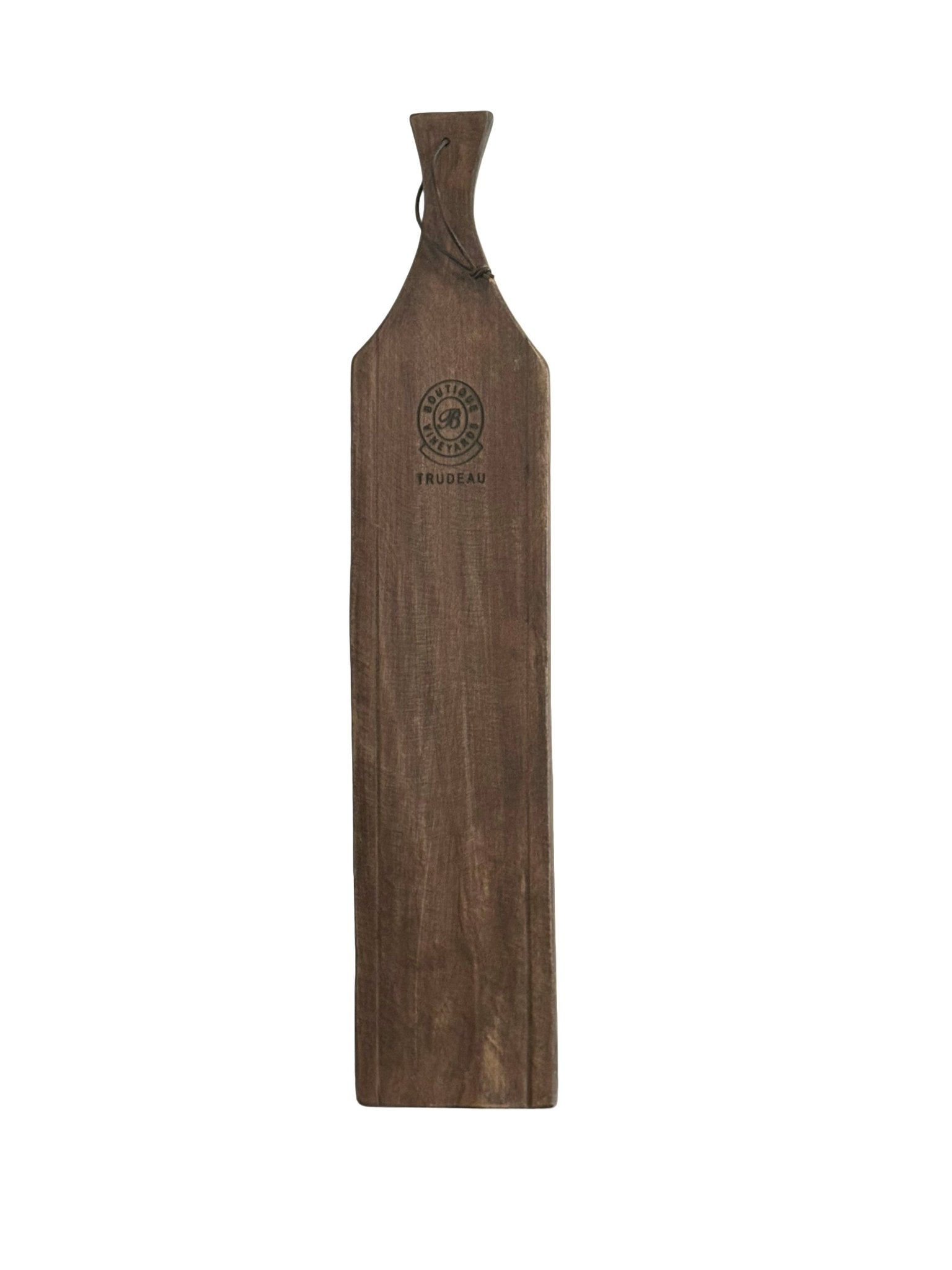 Baguette Board wth Handle - Large - The Hideaway