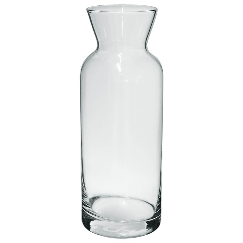 Glass Carafe 1.26L - The Hideaway