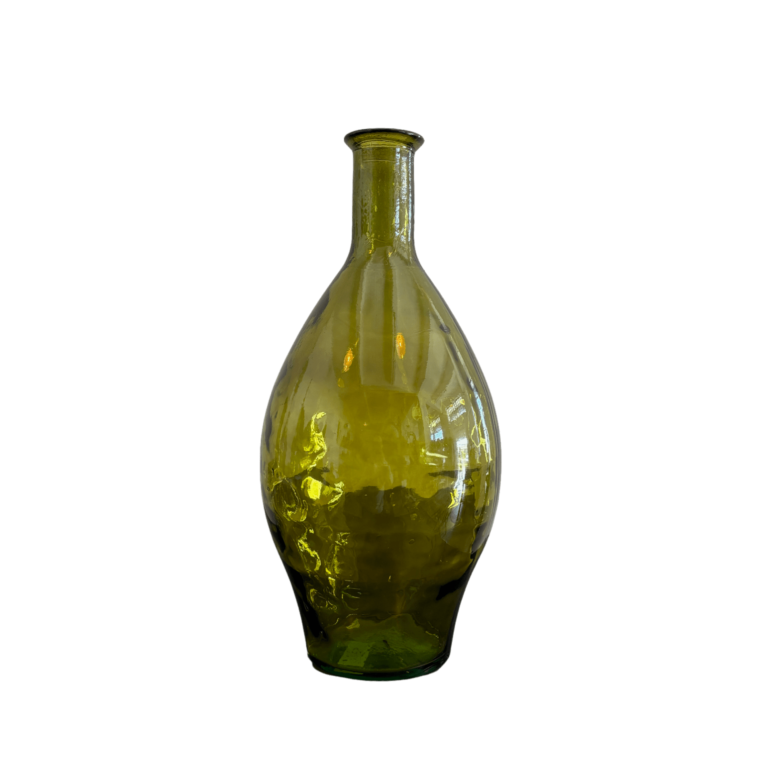 Green Claro Vase 60cm - The Hideaway
