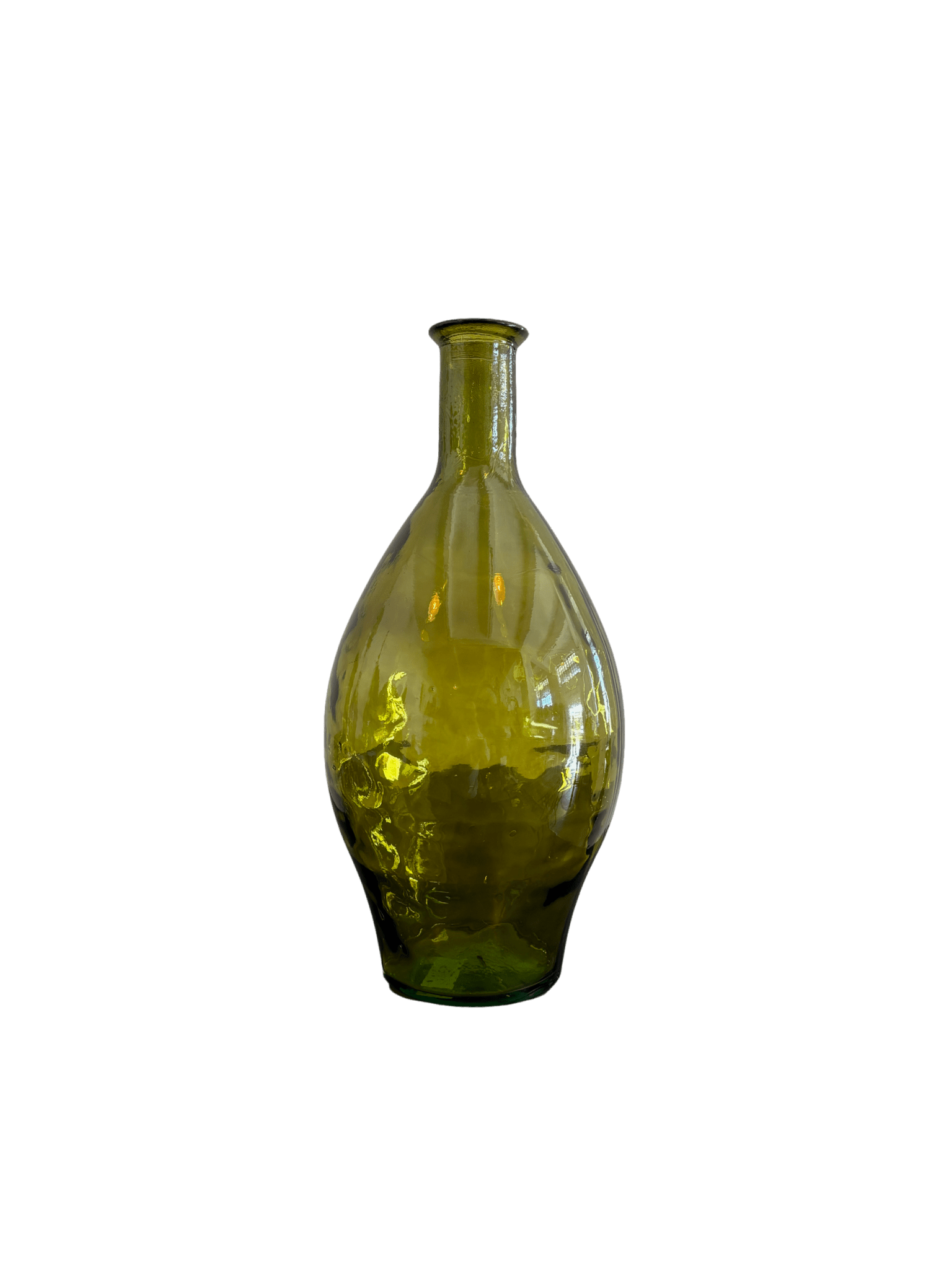 Green Claro Vase 60cm - The Hideaway