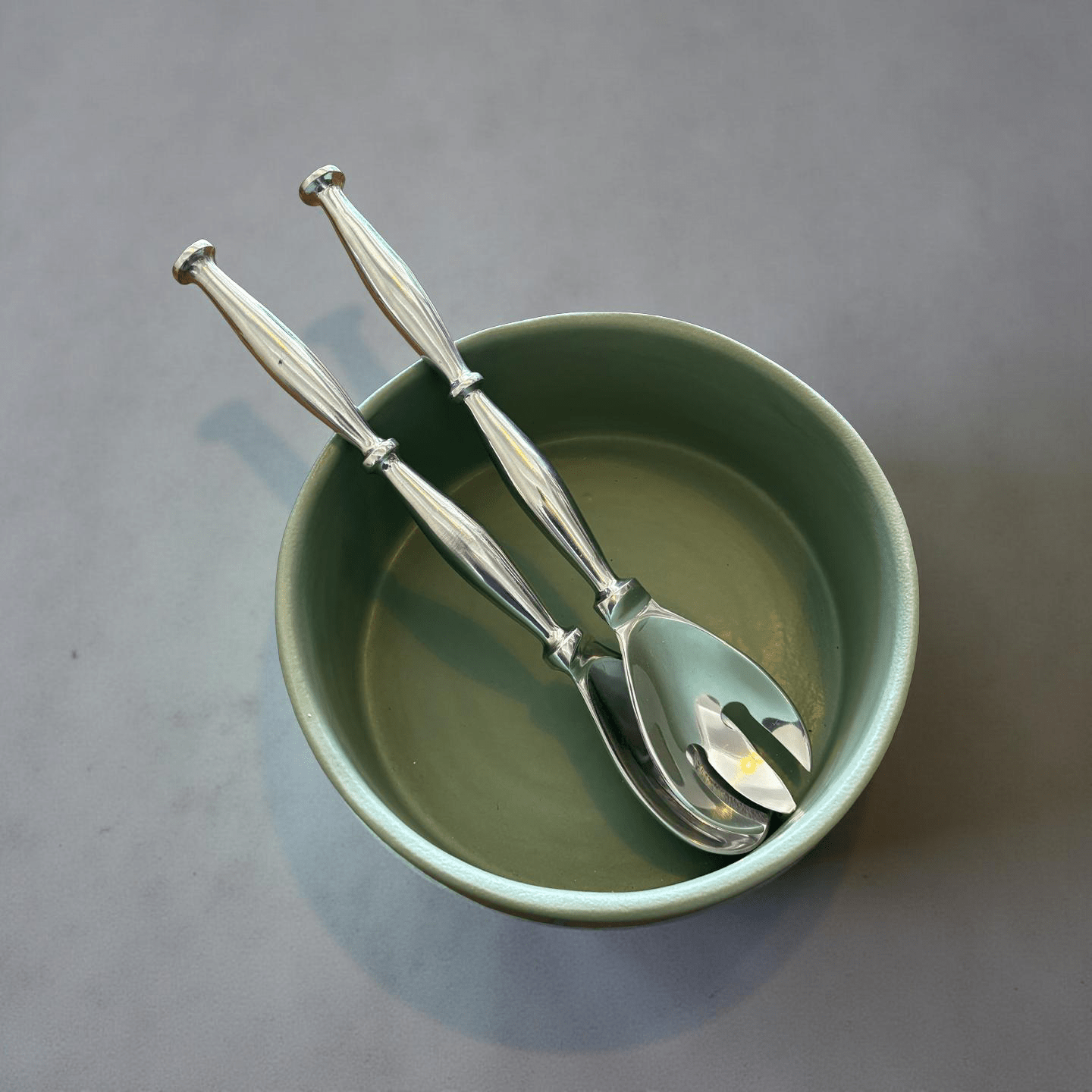 Salad Server Set - The Hideaway