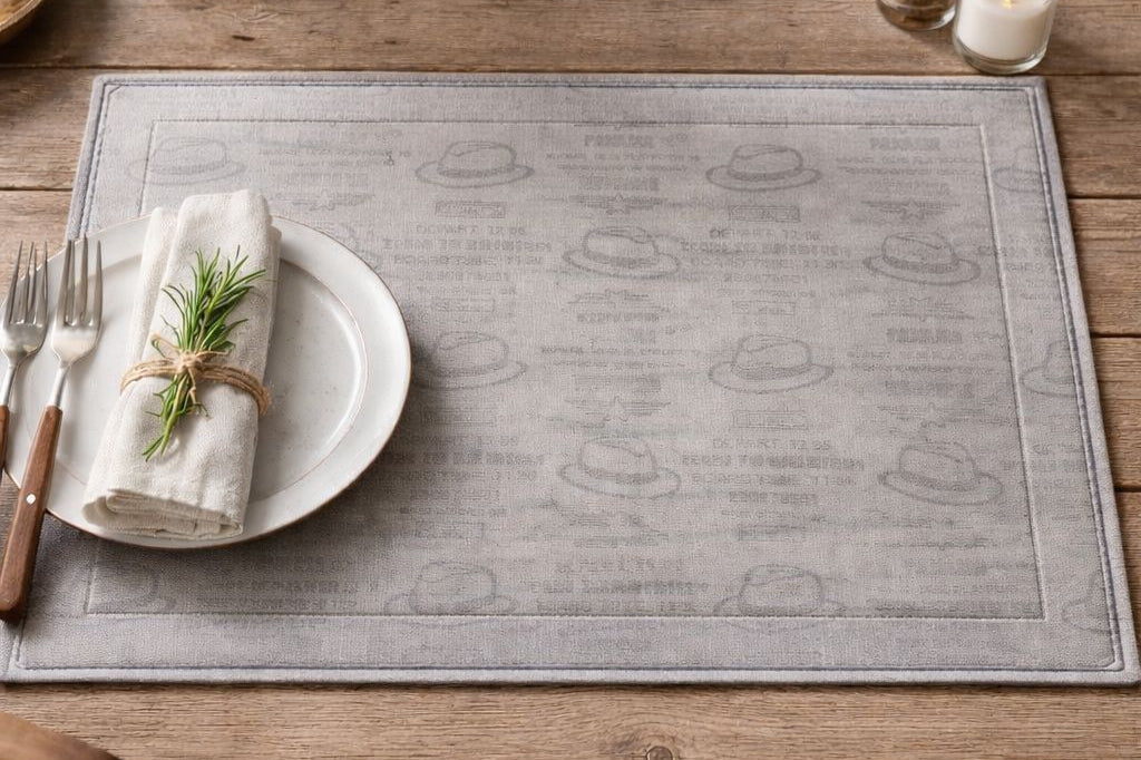 Vagari Placemat - The Hideaway