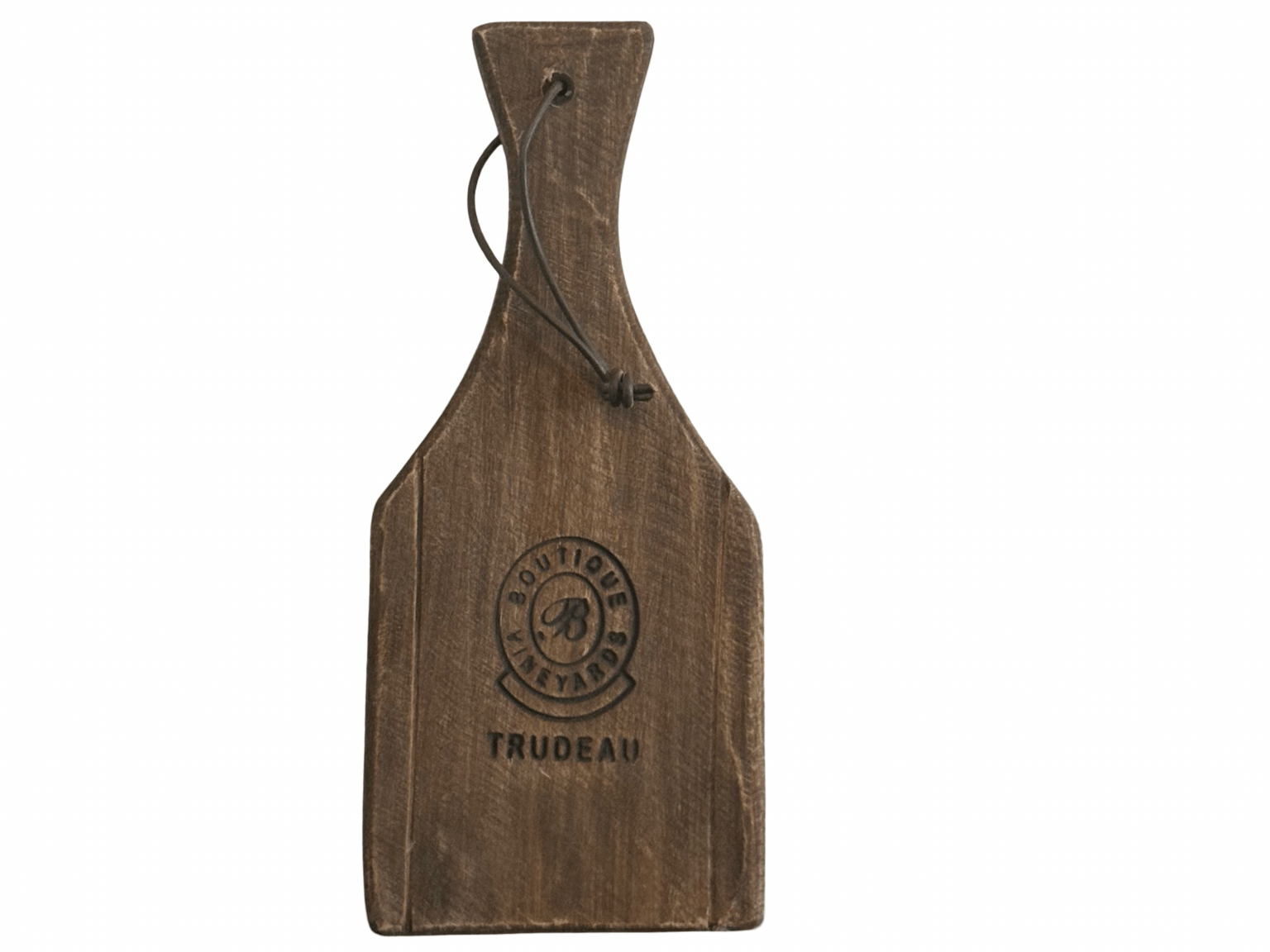 Baguette Board with Handle - Small - The Hideaway