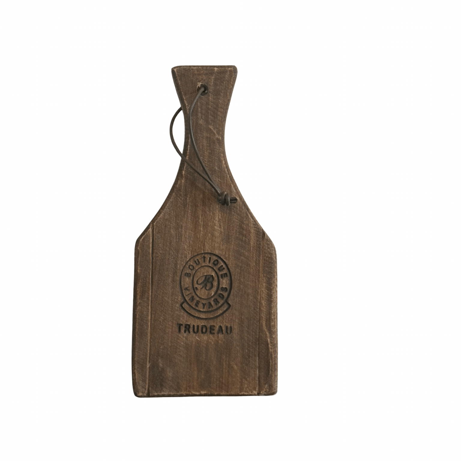Baguette Board with Handle - Small - The Hideaway