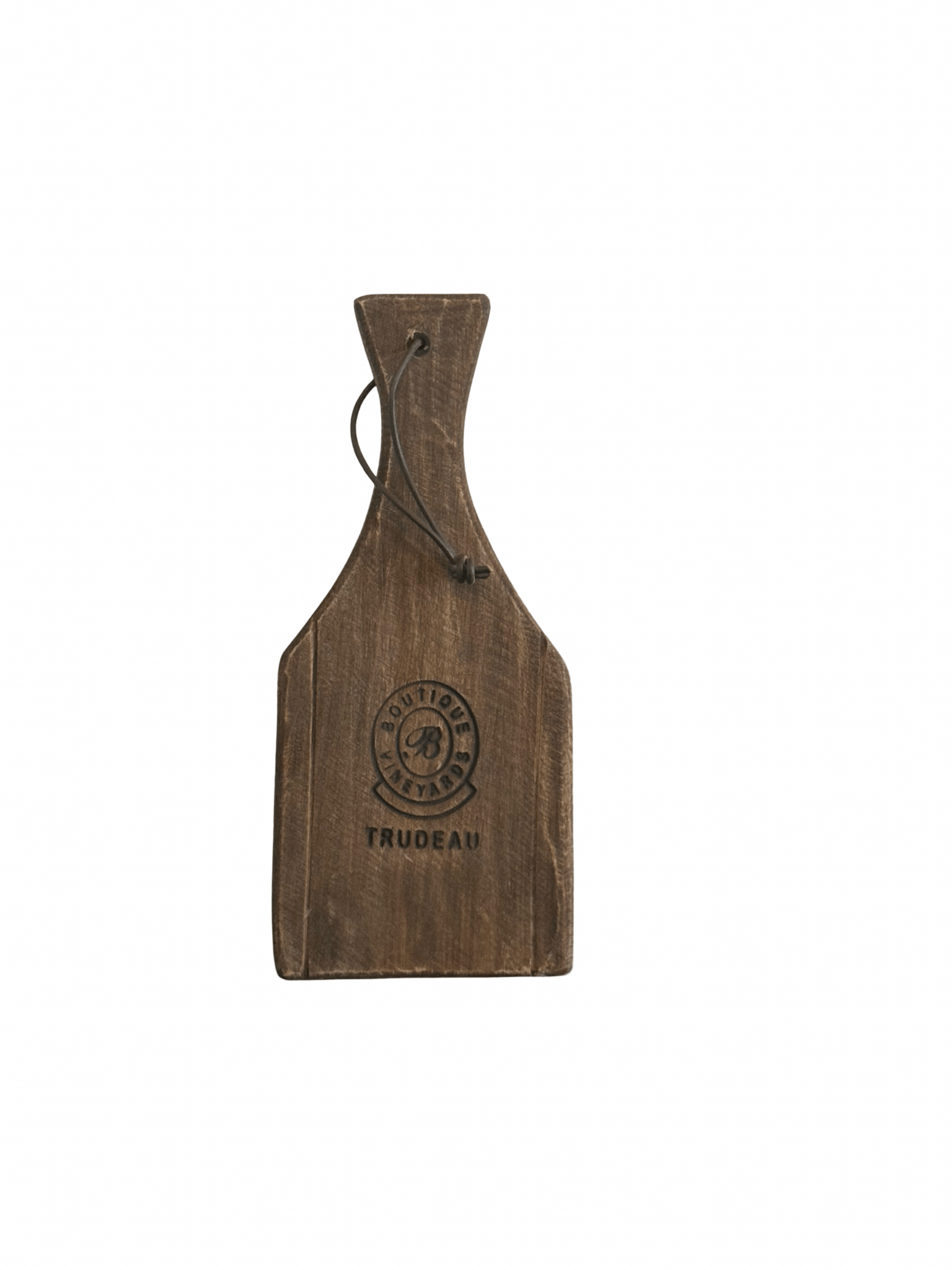Baguette Board with Handle - Small - The Hideaway